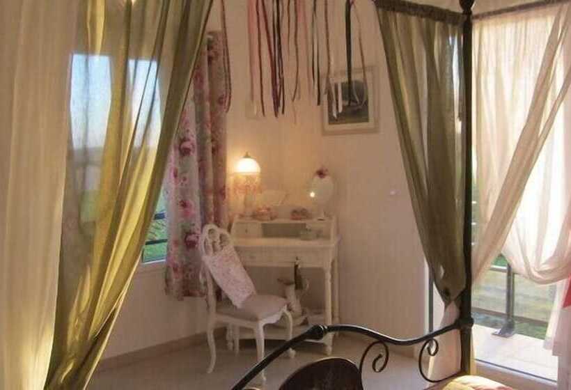 デラックスルーム, Ballylough