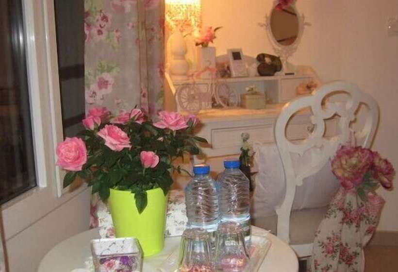 デラックスルーム, Ballylough