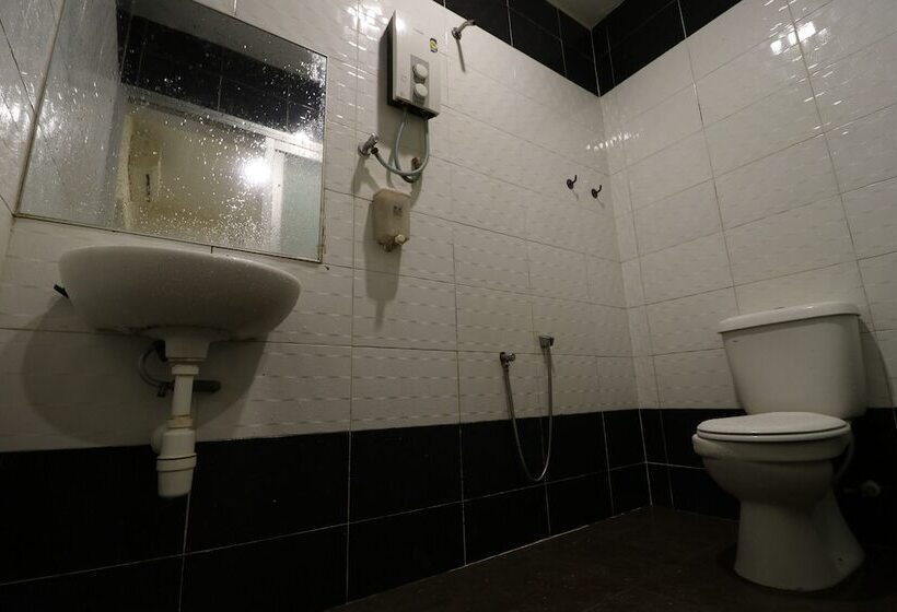 غرفة قياسية, Furich Hotel Enterprise