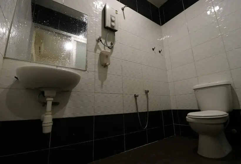 اتاق استاندارد, Furich Hotel Enterprise