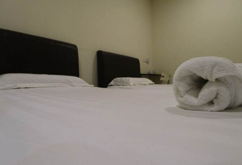 スタンダードルーム, Furich Hotel Enterprise
