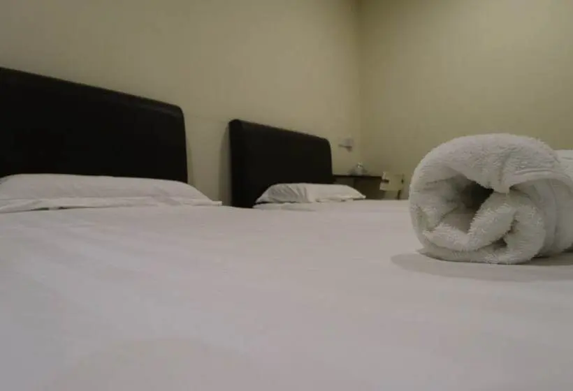 اتاق استاندارد, Furich Hotel Enterprise