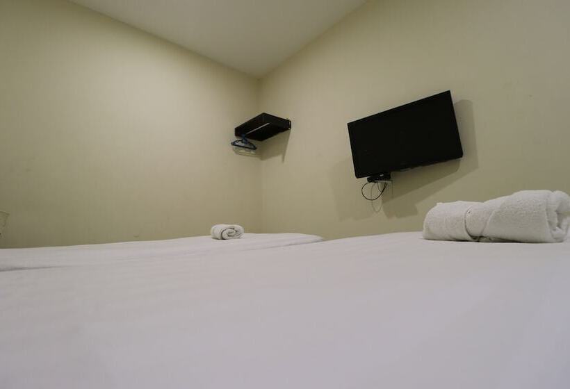 غرفة قياسية, Furich Hotel Enterprise