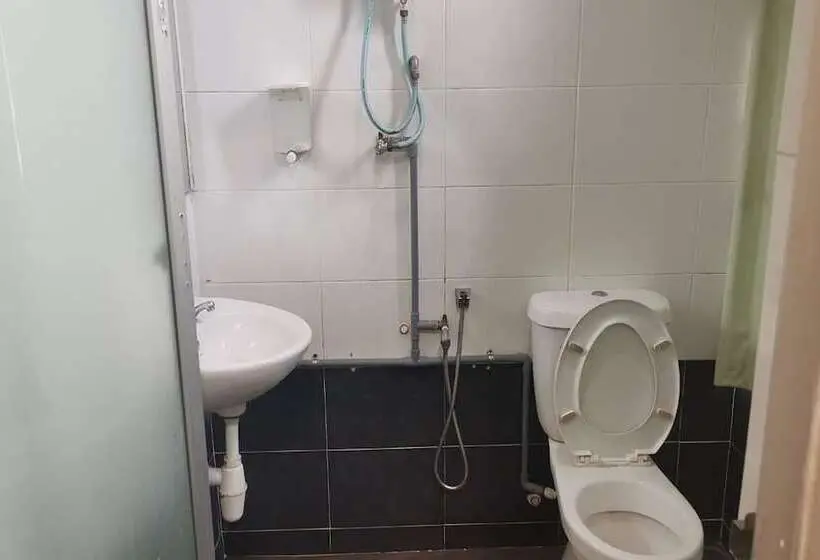 اتاق لوکس, Furich Hotel Enterprise