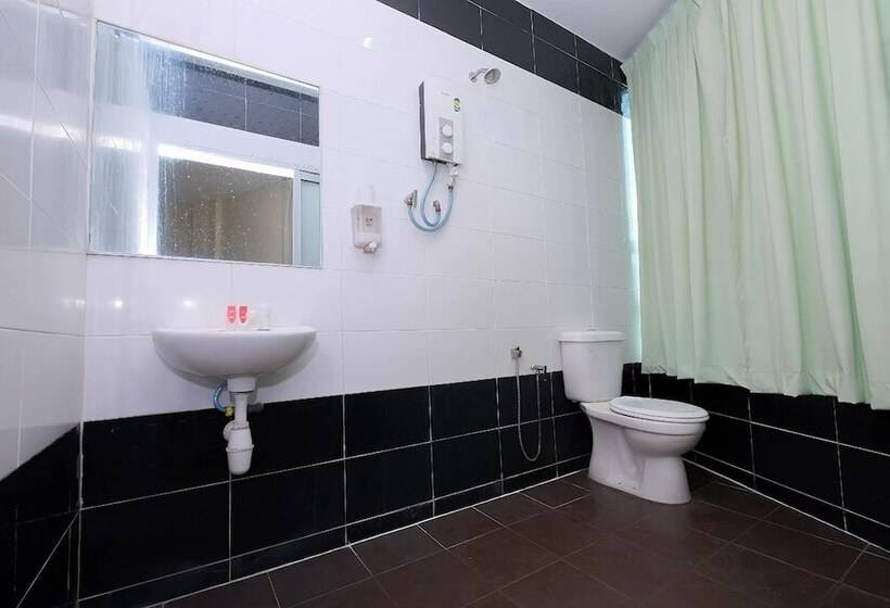 غرفة ديلوكس, Furich Hotel Enterprise