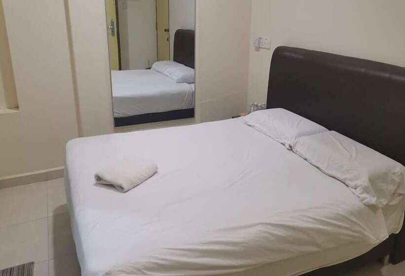 غرفة ديلوكس, Furich Hotel Enterprise