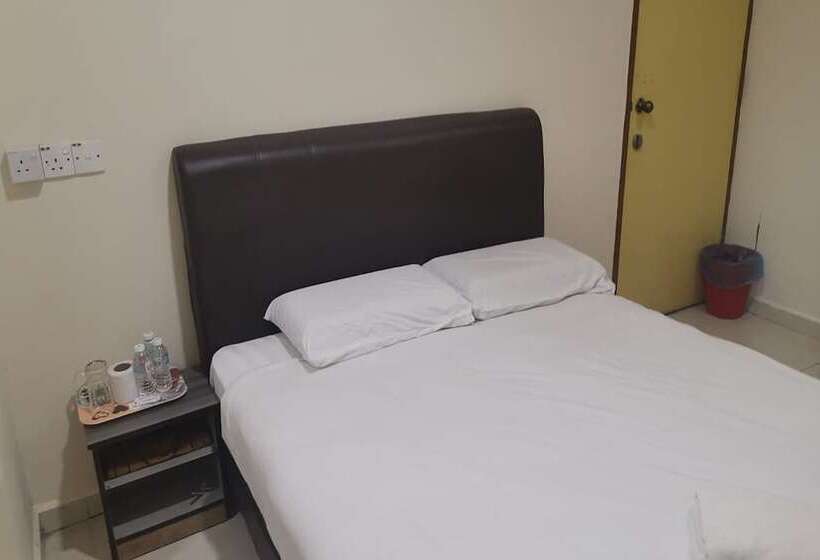 デラックスルーム, Furich Hotel Enterprise