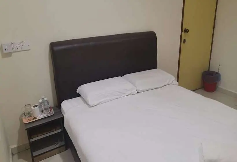 اتاق لوکس, Furich Hotel Enterprise