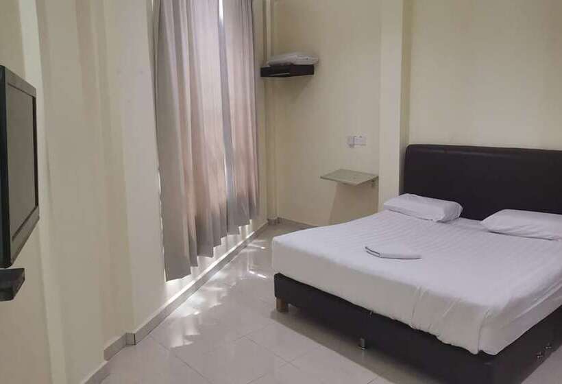 غرفة ديلوكس, Furich Hotel Enterprise