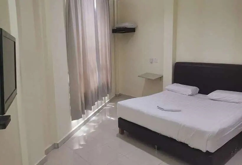 اتاق لوکس, Furich Hotel Enterprise