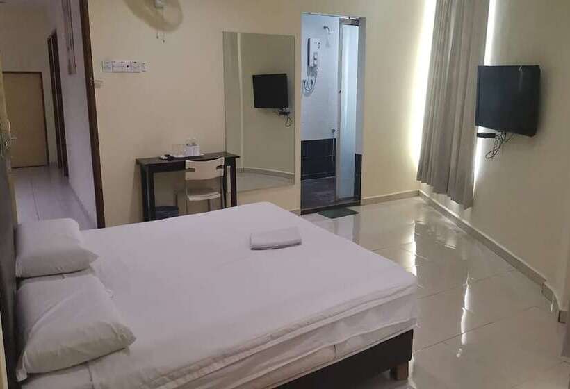 غرفة ديلوكس, Furich Hotel Enterprise