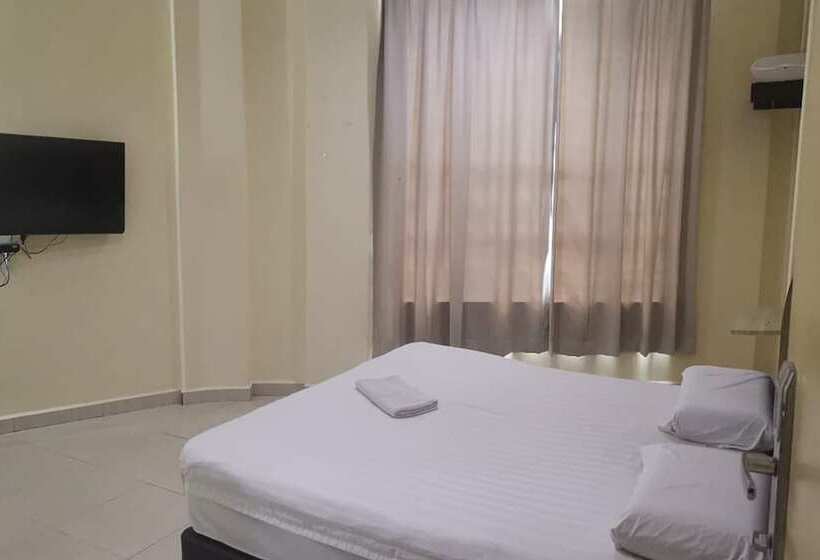 غرفة ديلوكس, Furich Hotel Enterprise