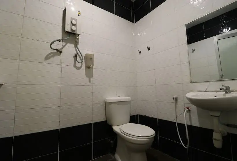 سوییت خانوادگی, Furich Hotel Enterprise