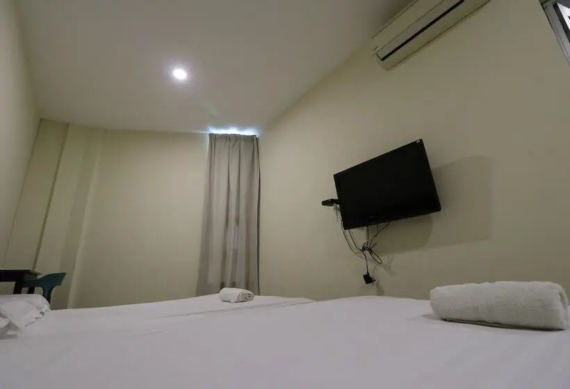سوییت خانوادگی, Furich Hotel Enterprise