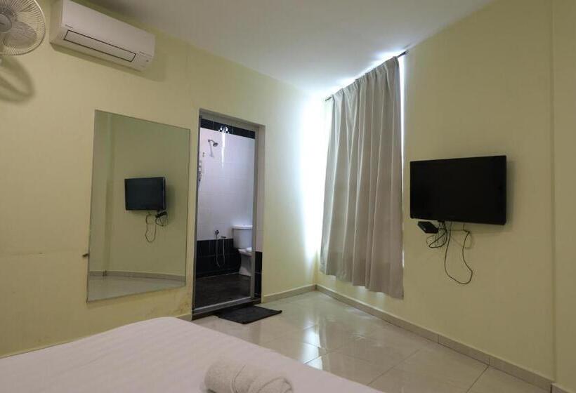 غرفة قياسية, Furich Hotel Enterprise