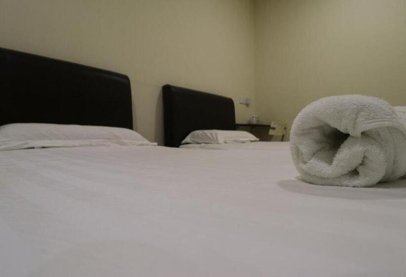 غرفة قياسية, Furich Hotel Enterprise