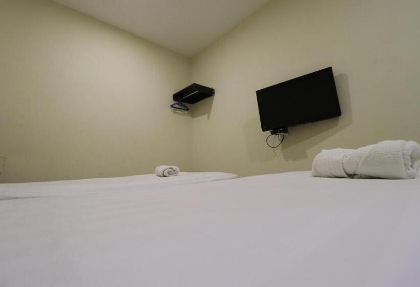 غرفة قياسية, Furich Hotel Enterprise