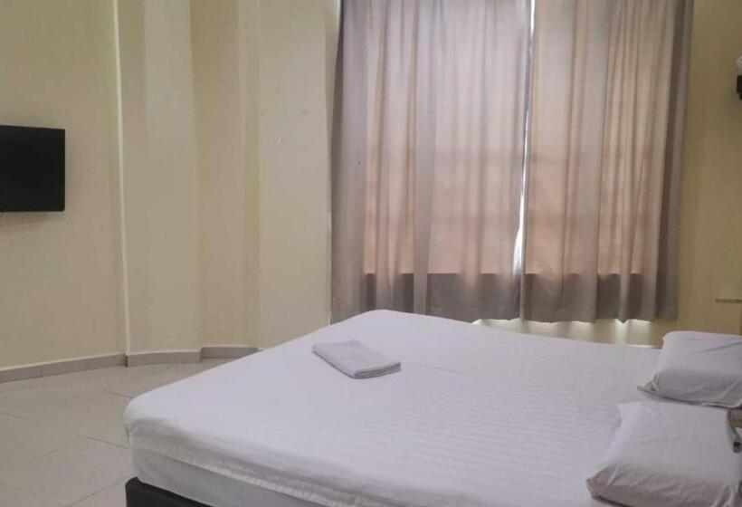 غرفة ديلوكس سرير كينج, Furich Hotel Enterprise