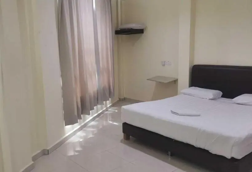 اتاق لوکس با تخت بزرگ, Furich Hotel Enterprise