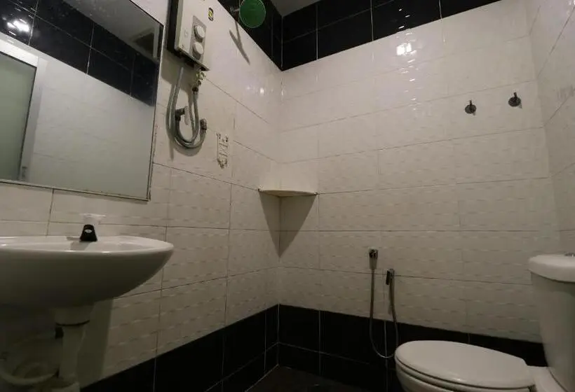 اتاق سوپریور سه تخته, Furich Hotel Enterprise