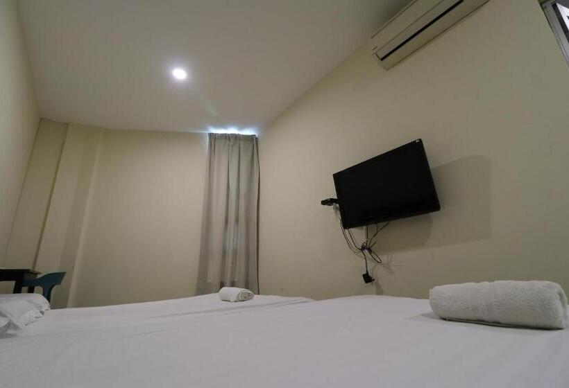 جناح عائلي, Furich Hotel Enterprise