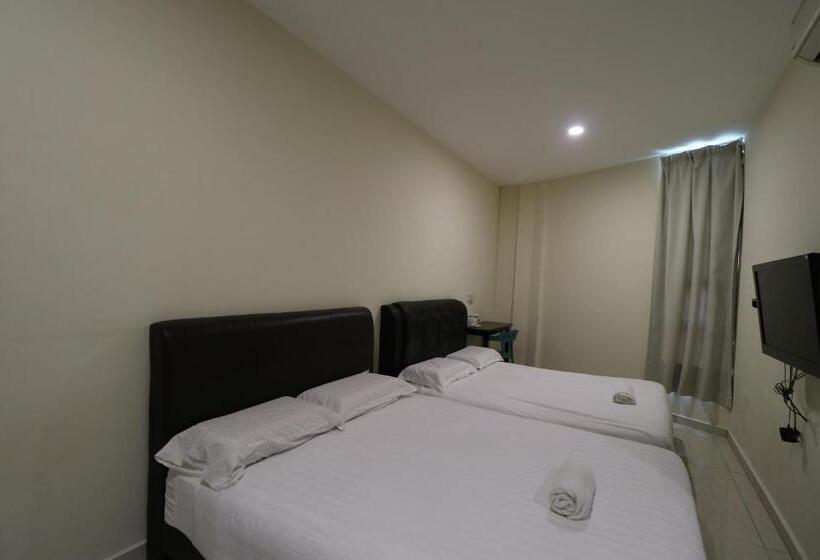 スイート（家族用）, Furich Hotel Enterprise