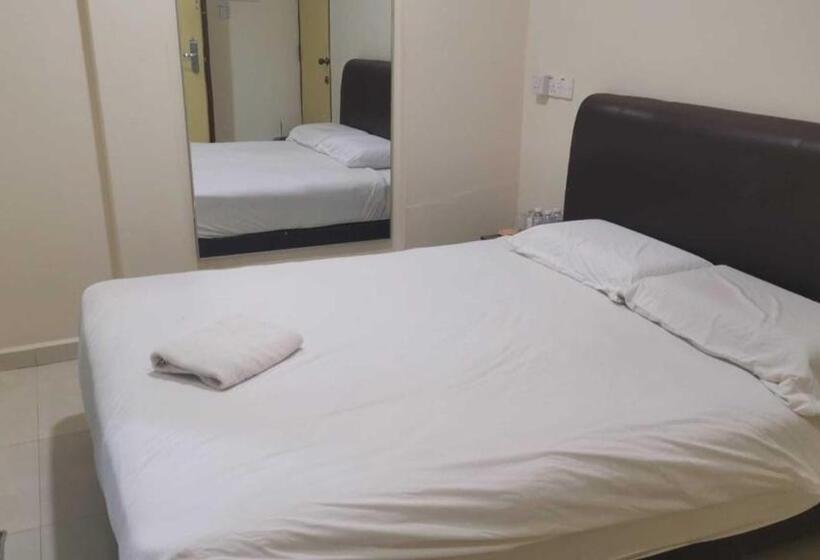 غرفة ديلوكس, Furich Hotel Enterprise