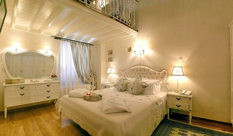 اتاق سوپریور, Archontiko Petras 1821