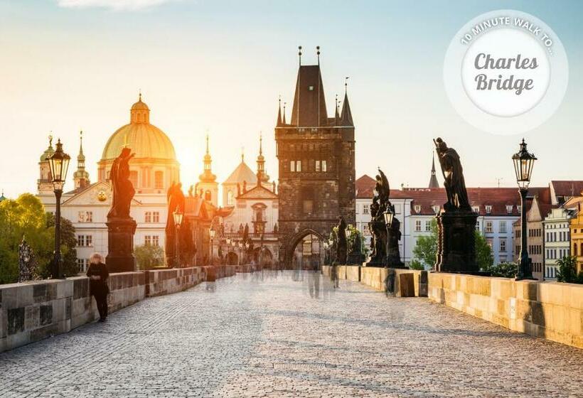 آپارتمان 2 خوابه, Grand Central Residence By Tkc