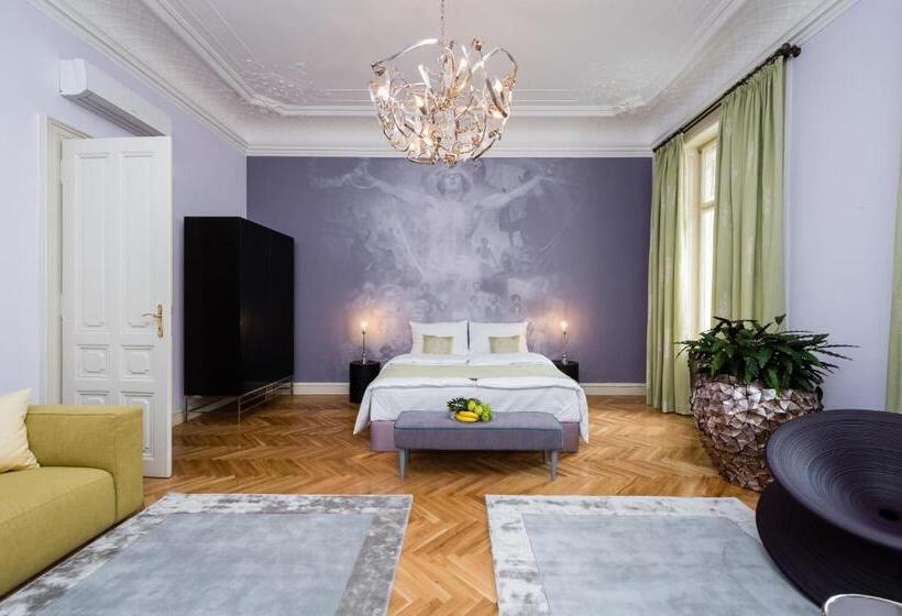 آپارتمان 3 خوابه, Grand Central Residence By Tkc