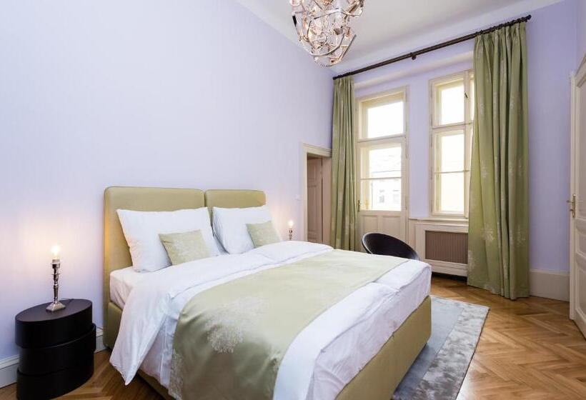 آپارتمان 3 خوابه, Grand Central Residence By Tkc