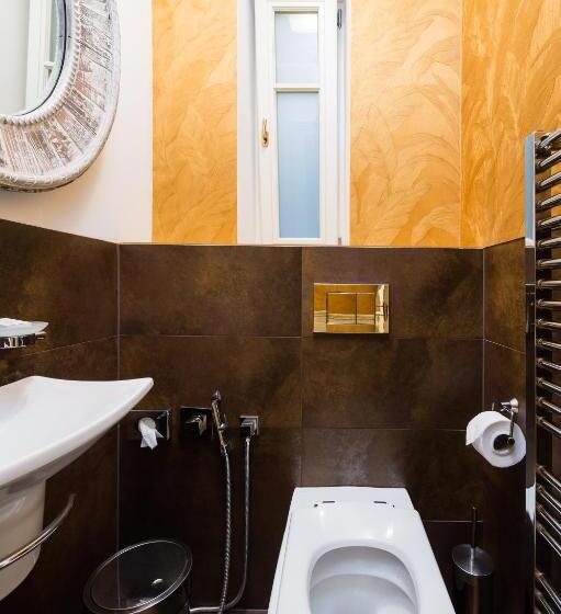 آپارتمان 2 خوابه, Grand Central Residence By Tkc