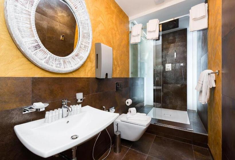 آپارتمان 2 خوابه, Grand Central Residence By Tkc