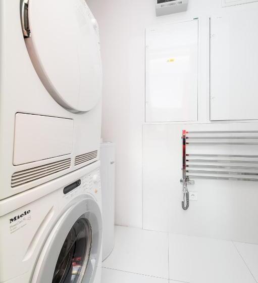 اتاق استاندارد, Grand Central Residence By Tkc