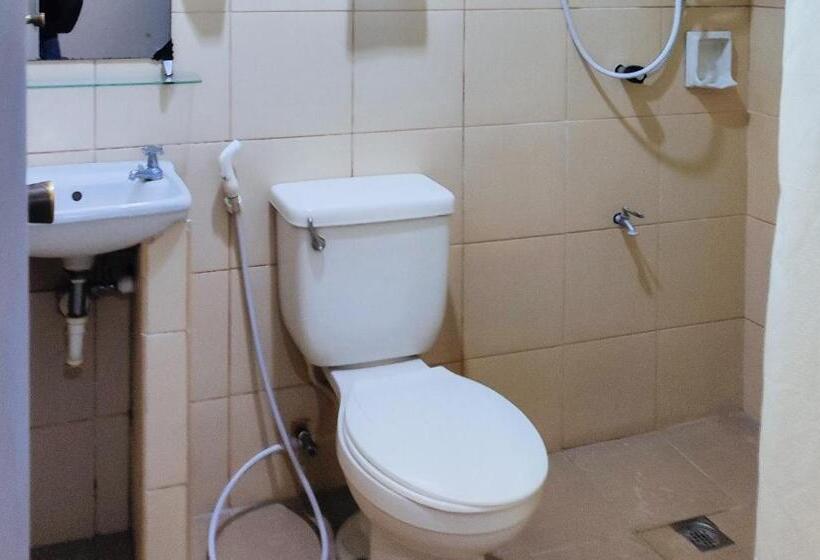 اتاق لوکس, Jade Dragons Suites Davao