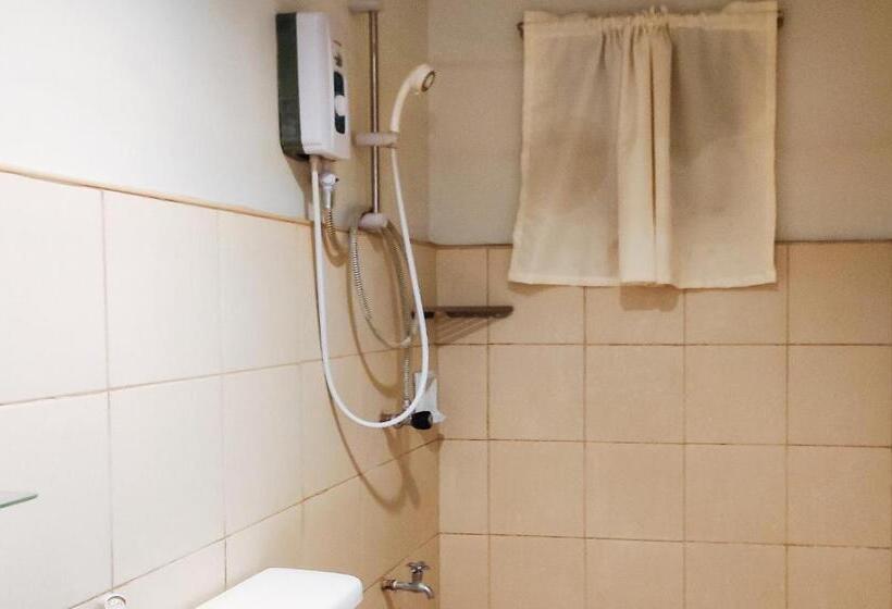 اتاق لوکس, Jade Dragons Suites Davao