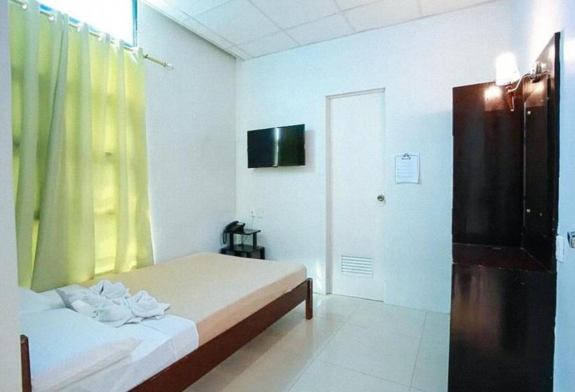 اتاق لوکس, Jade Dragons Suites Davao