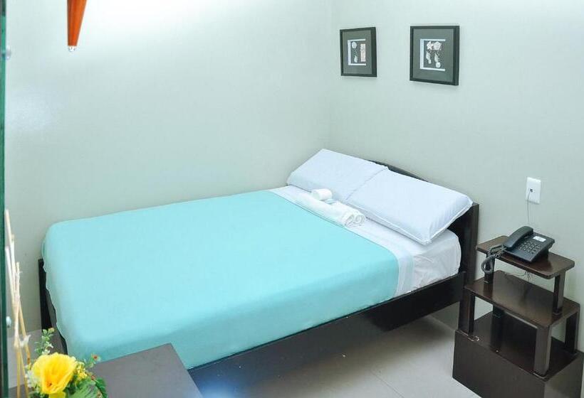 اتاق لوکس, Jade Dragons Suites Davao