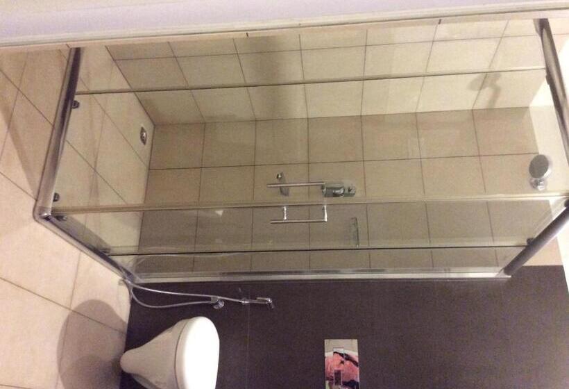 디럭스 룸, Veda Wellness B&b And Yoga Centre