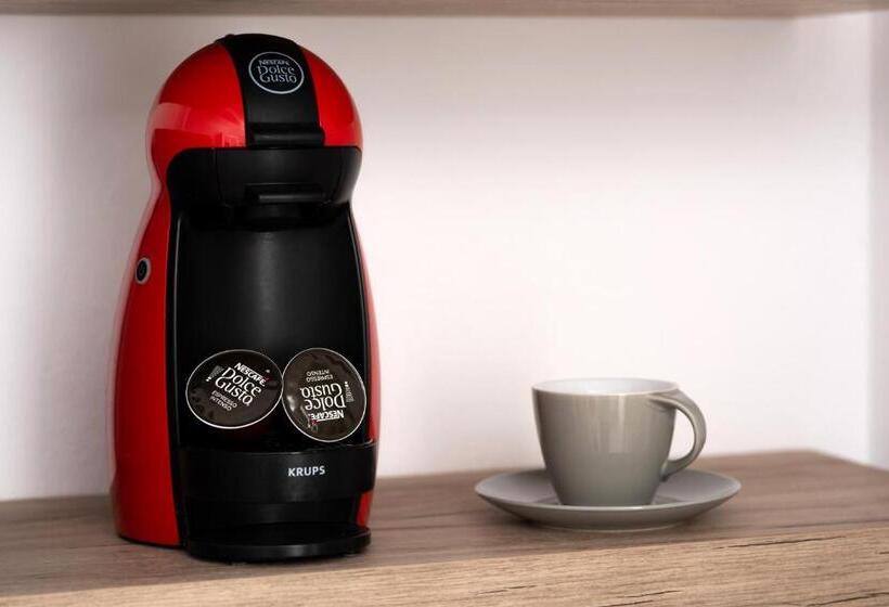 エクゼクティブスイート, Aerenia Luxury Suites