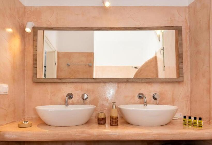Президентский Люкс, Aerenia Luxury Suites