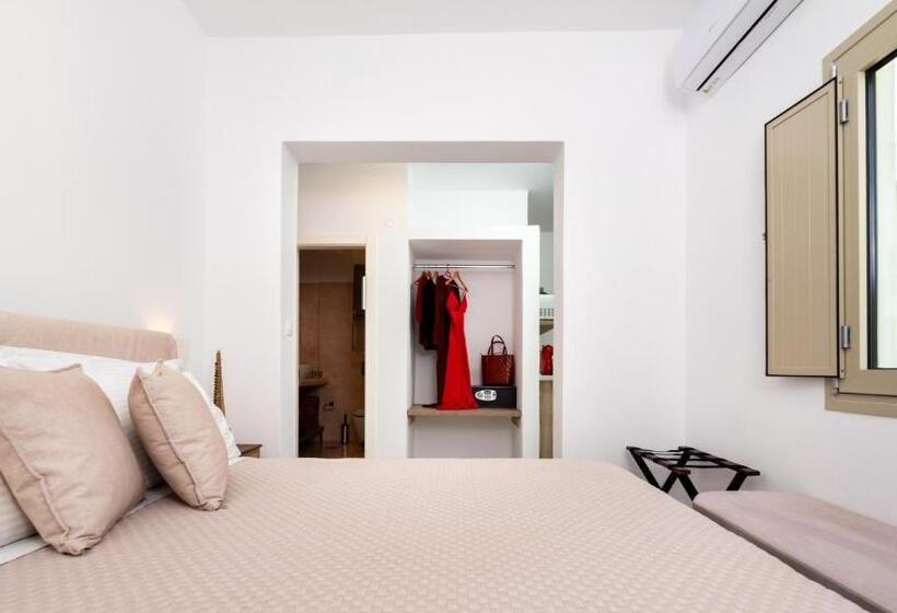 Президентский Люкс, Aerenia Luxury Suites