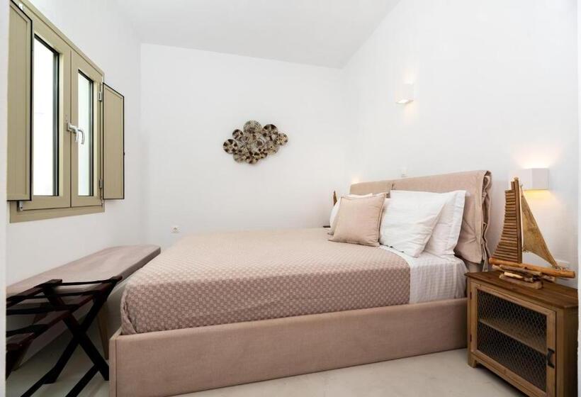 エクゼクティブスイート, Aerenia Luxury Suites