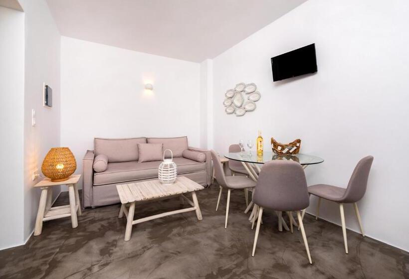 Люкс Superior, Aerenia Luxury Suites
