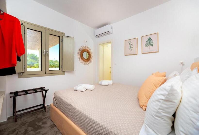 スーペリアースイート, Aerenia Luxury Suites