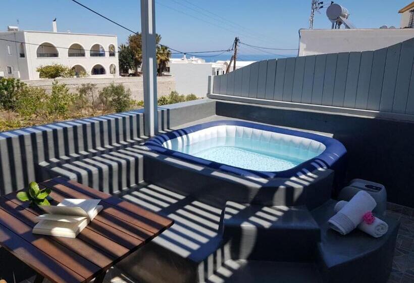 デラックススイート, Aerenia Luxury Suites