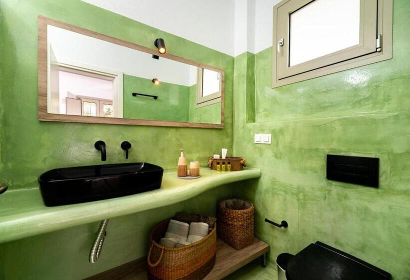 Студия Deluxe, Aerenia Luxury Suites