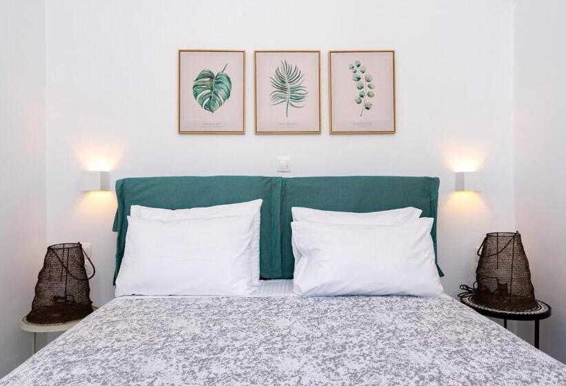 デラックススタジオ, Aerenia Luxury Suites