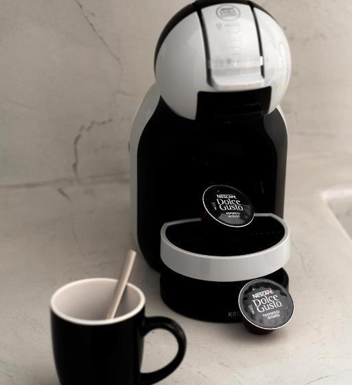 キングサイズベッドのデラックススイート, Aerenia Luxury Suites