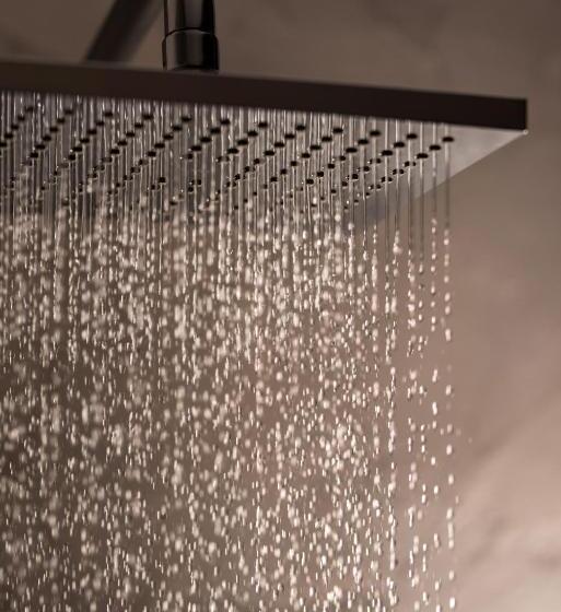 キングサイズベッドのデラックススイート, Aerenia Luxury Suites